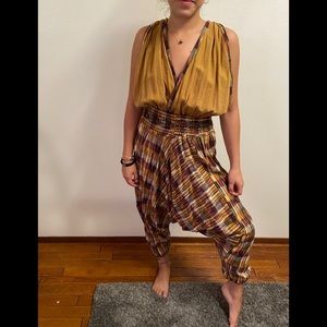 Authentic Textile Guatemalan Jumper